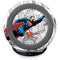 DC Comics Superman Super Speed Flying Over City Fast Charge Wireless Charging Stand Skin